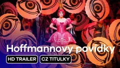 Hoffmannovy povídky: trailer