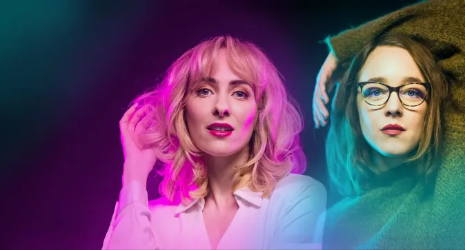 Video: „Chtěli jsme, aby nám Česká televize zaplatila OnlyFans,“ říkají tvůrci seriálu Vlastně se nic nestalo