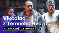 Vlkodlaci z Temného Hvozdu: trailer