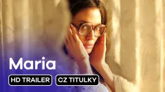 Maria: teaser trailer