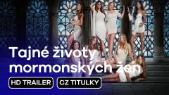 Tajné životy mormonských žen: trailer