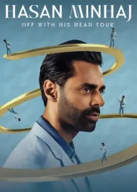 Hasan Minhaj: Off with His Head
