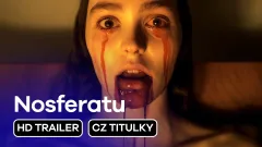 Nosferatu: trailer