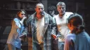 Jean Reno loví monstra. Dobrodružní Vlkodlaci z Temného Hvozdu dorazili na Netflix