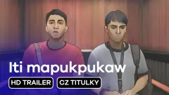 Iti mapukpukaw: trailer