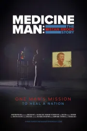 Medicine Man: The Stan Brock Story