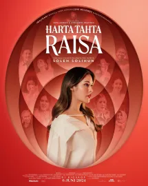 Harta Tahta Raisa