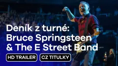 Deník z turné: Bruce Springsteen and The E Street Band: trailer
