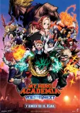 My Hero Academia: You’re Next