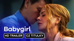 Babygirl: trailer