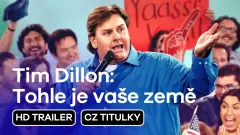 Tim Dillon: Tohle je vaše země: trailer