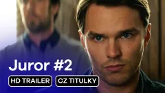 Juror #2: trailer