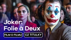Joker: Folie à Deux: film o filmu