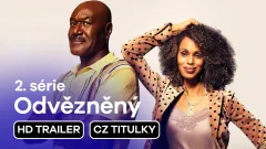 Odvězněný 2. série: trailer