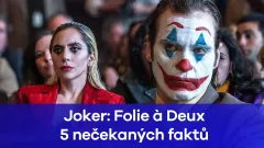Fakta o druhém Jokerovi
