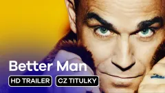 Better Man: teaser trailer