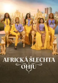 Africká šlechta v Ohiu