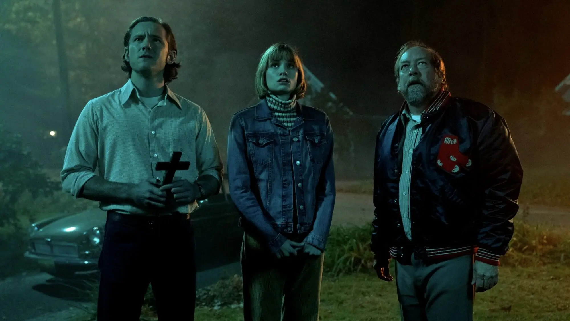 Poslední bestseller Stephena Kinga dostane seriál. Ujme se ho špičkový filmař