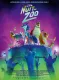 Noc v ZOO: Zombíci na útěku