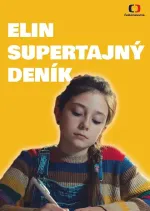 Elin supertajný deník