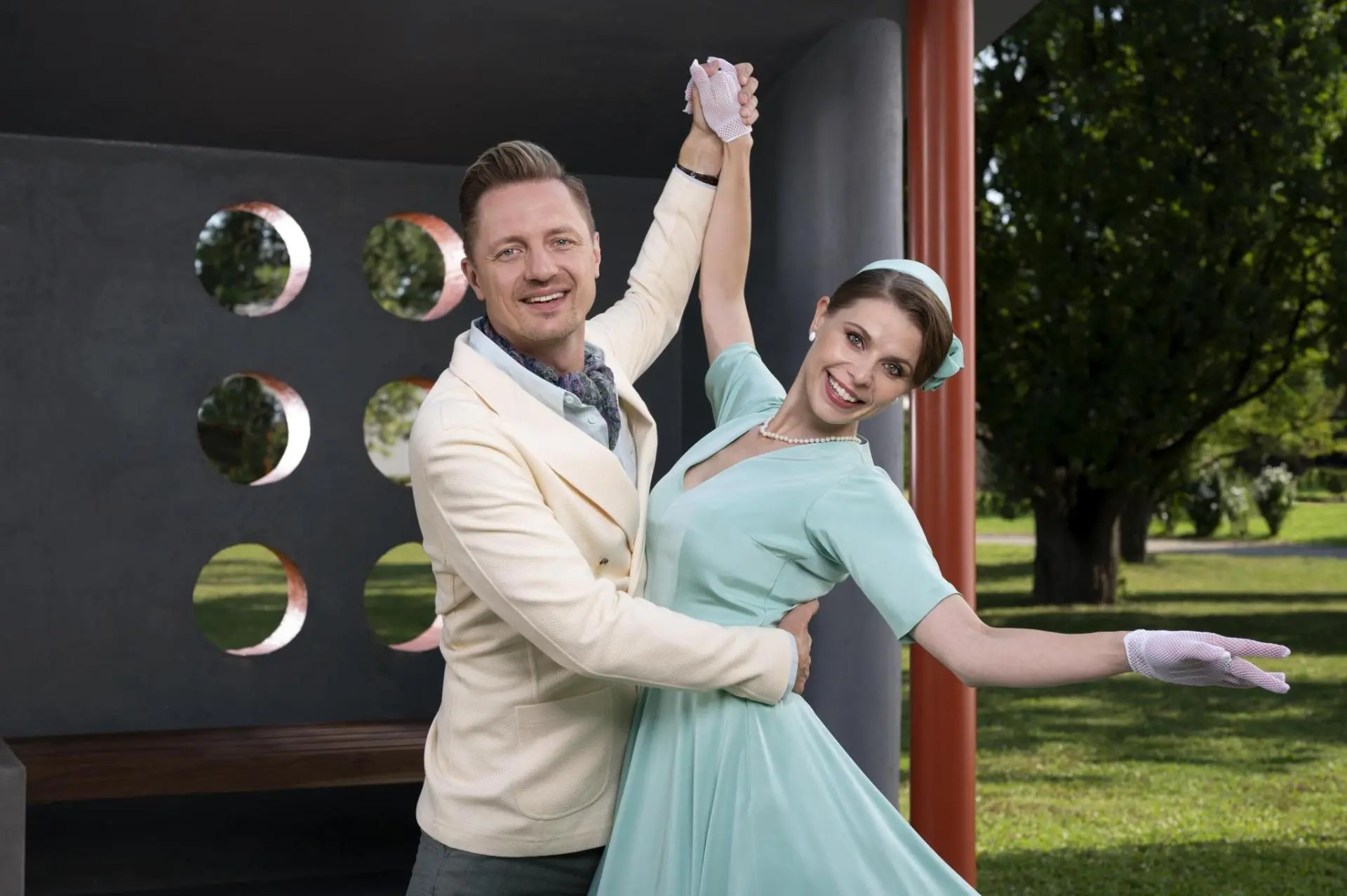 StarDance ...když hvězdy tančí