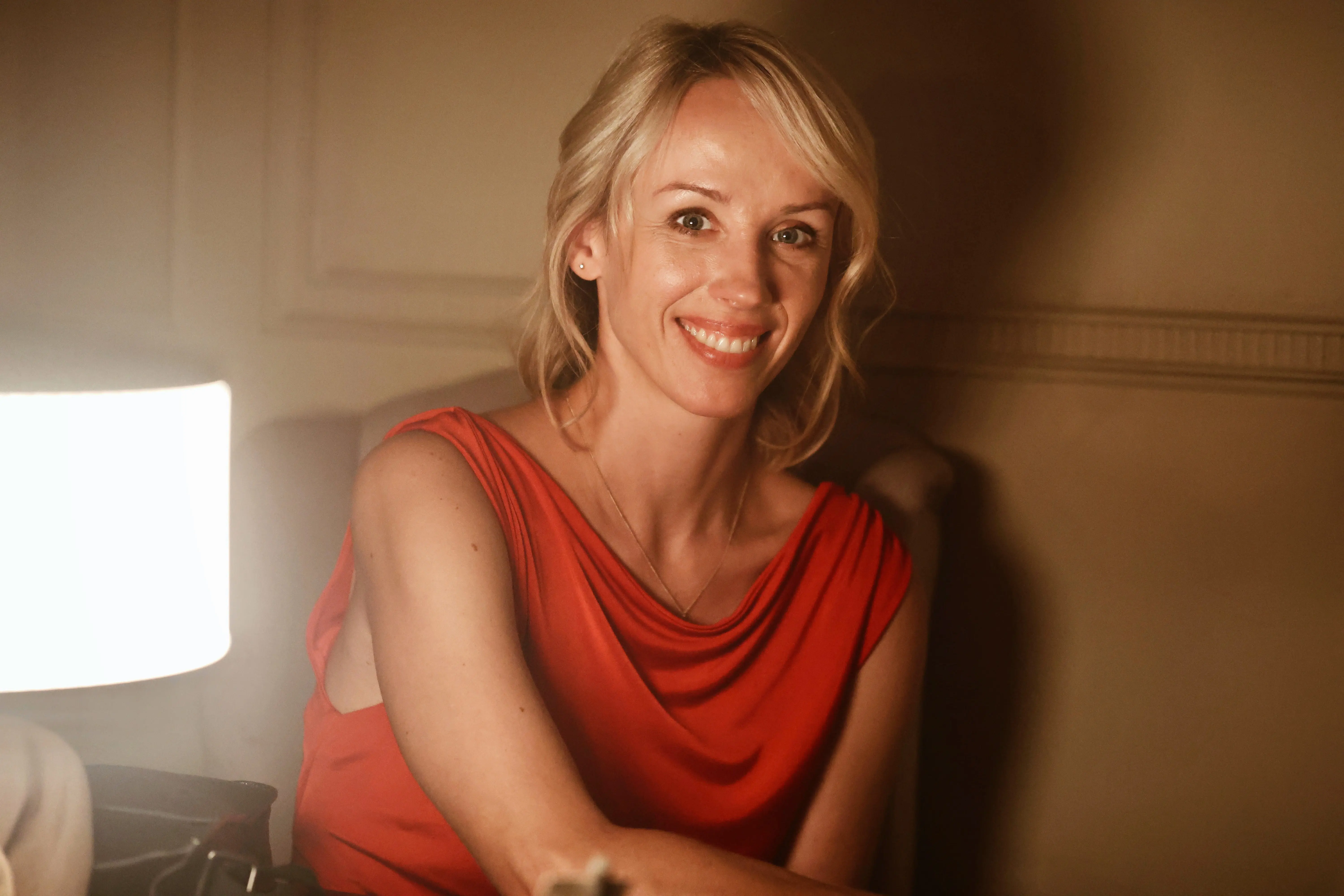 Český komediální hit dorazil na Netflix. Hřebíčková s Langmajerem jsou spolu V dobrém i zlém