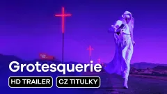 Grotesquerie: trailer