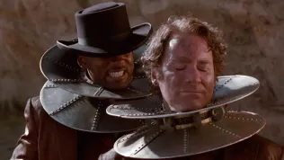 Wild Wild West byl největší filmový průšvih devadesátek. Proč podle režiséra tak příšerně propadl?