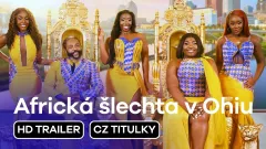Africká šlechta v Ohiu: trailer