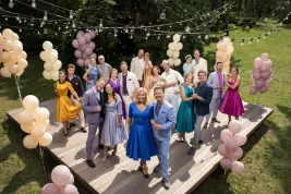 TV tipy: StarDance, Národní házená i nesmrtelný Robin Hood