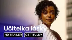 Učitelka lásky: trailer