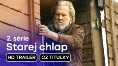 Starej chlap: trailer na 2. sérii