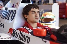 Ještě lepší než Rivalové? Legenda formule 1 Senna ožívá v dojemném traileru