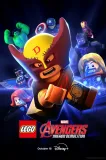 LEGO Marvel Avengers: Operace Demolice