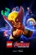 LEGO Marvel Avengers: Operace Demolice