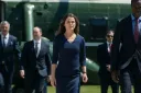 Jsou za tím Rusové, nebo britský premiér? Vyostřené Diplomatické vztahy Netflixu přitvrzují