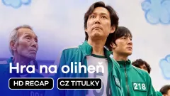 Hra na oliheň: rekapitulace 1. série