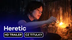 Heretic: 2. trailer