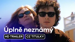 Úplně neznámý: trailer