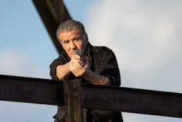 Sylvester Stallone bude záporák. Akční ikona se představuje v nezvyklé roli v novém thrilleru