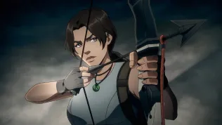 Nový Tomb Raider je online. Seriál s Larou Croft chce plnit sny všem fanouškům