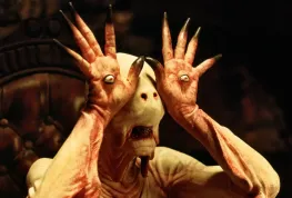 Král temné imaginace Guillermo del Toro slaví 60. Je lepší jeho Hellboy, Blade, nebo Faunův labyrint?