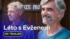 Léto s Evženem: teaser trailer