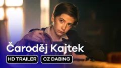Čaroděj Kajtek: trailer