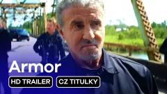 Armor: trailer