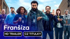 Franšíza: trailer