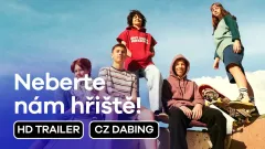 Neberte nám hřiště!: teaser trailer