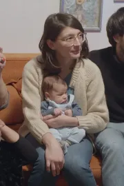 Bezmála perfektní rodina