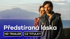 Předstíraná láska: trailer