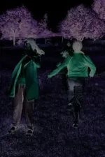 Jak se stát obrysem